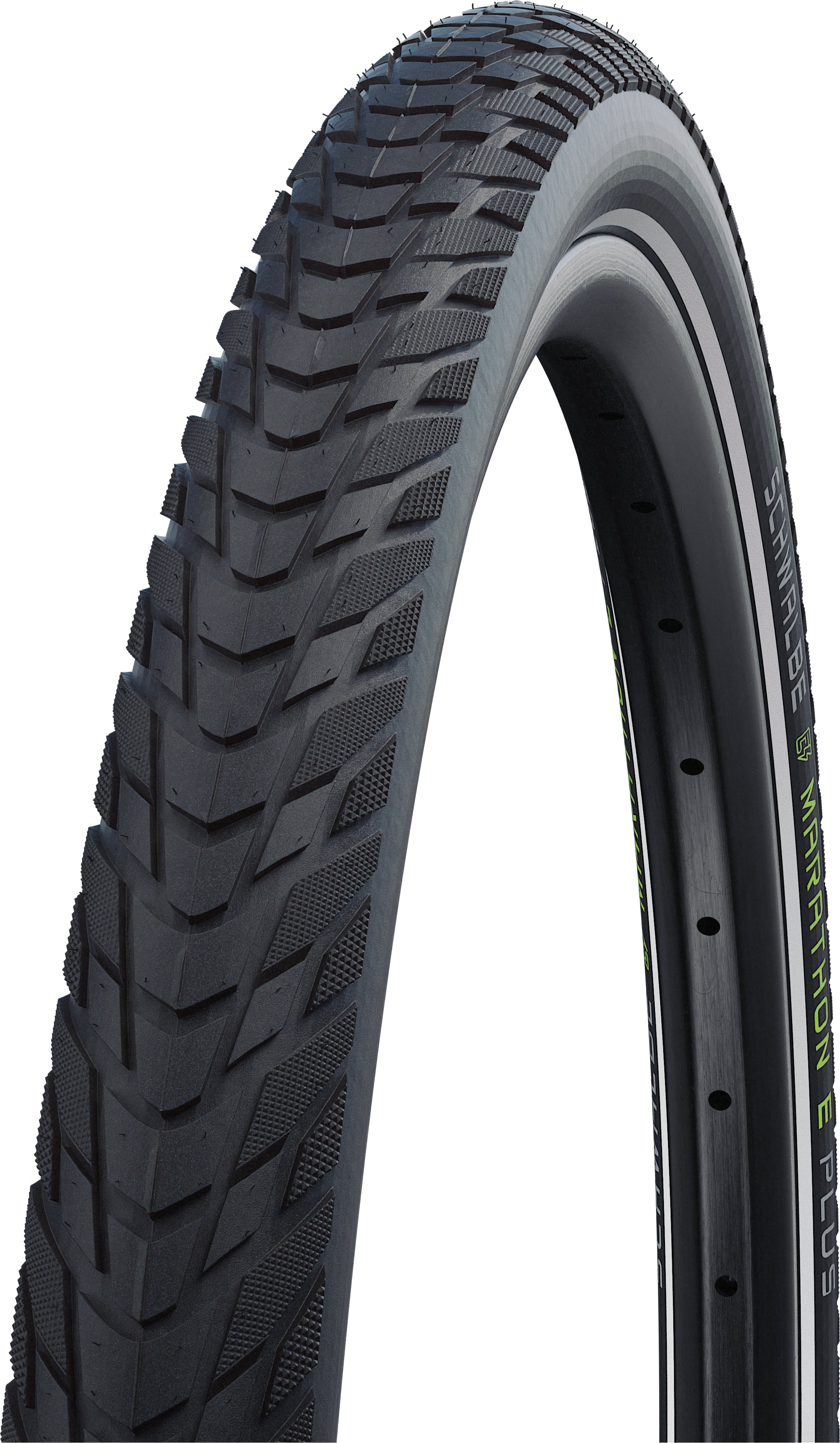Schwalbe Marathon E-Plus Perform Drahtreifen 28x1.40
