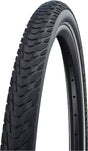 Schwalbe Marathon E-Plus Perform Drahtreifen 28x1.40" Smart DualGuard E-50 Addix E Reflex schwarz