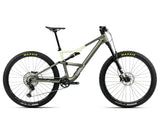 Orbea OCCAM SL H10 Spaceship Green - Acid Gum (Gloss) (2026)