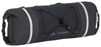 VAUDE Trailfront Compact Lenkertasche | black – aktuelle Variante