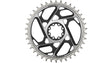 SRAM Eagle XX SL T-Type Kettenblatt 38Z 12-fach 0mm Offset DM schwarz