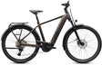 Cube Touring Hybrid Pro 800 Diamant metallicumbra´n´black (2027)