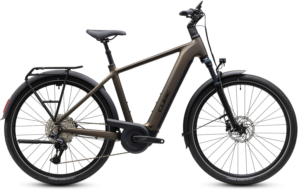 Cube Touring Hybrid Pro 800 Diamant metallicumbra´n´black (2027)
