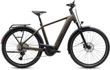 Cube Touring Hybrid Pro 800 Diamant metallicumbra´n´black (2027)