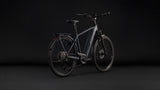 Cube Kathmandu Hybrid Pro 800 Diamant coal´n´black (2027)