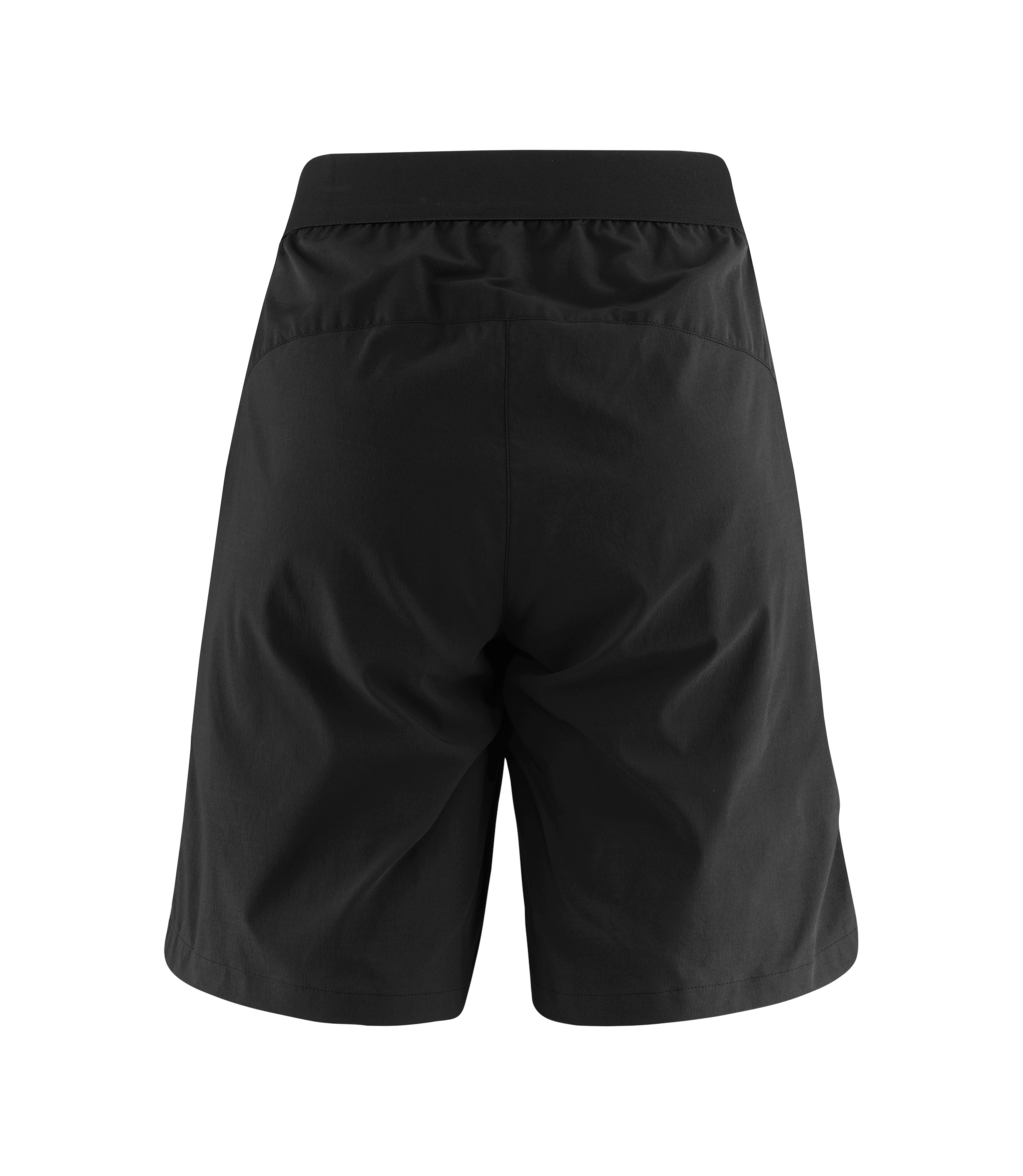 Löffler W Bike Shorts Brioni-B Csl Black