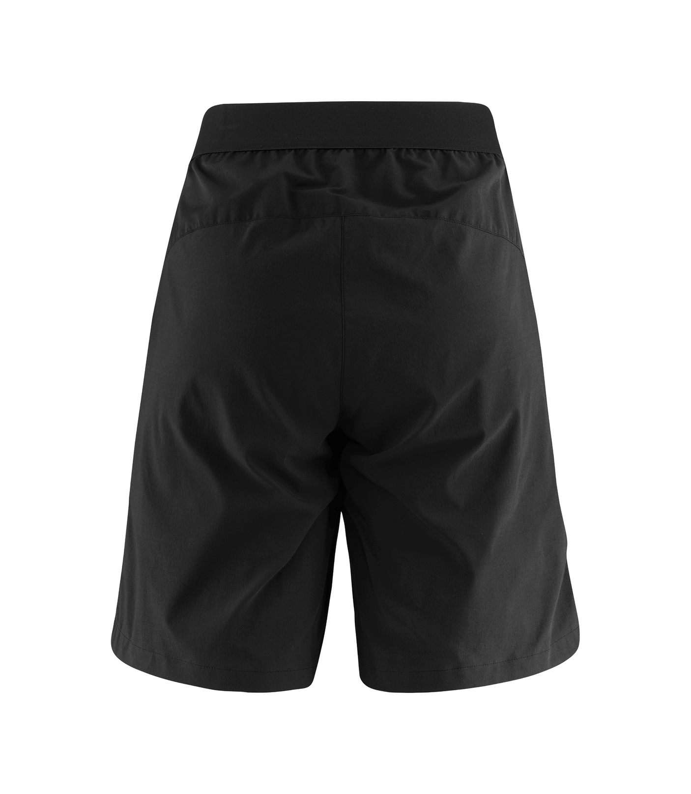 Löffler W Bike Shorts Brioni-B Csl Black