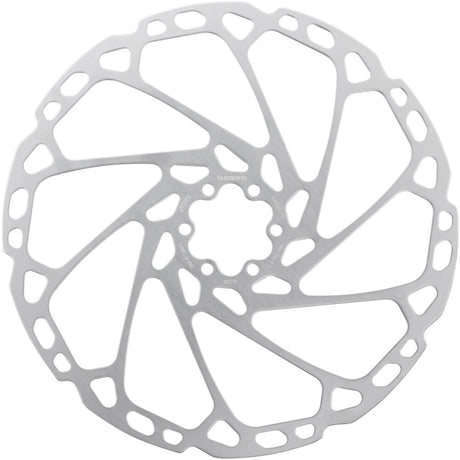 Shimano RT-66 SLX Bremsscheibe 6-loch 203mm