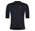 Shimano FUTURO Short Sleeve Jersey Black