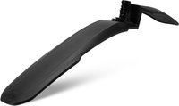 Acid Steckschutzblech VANE PRO vorne black – aktuelle Variante