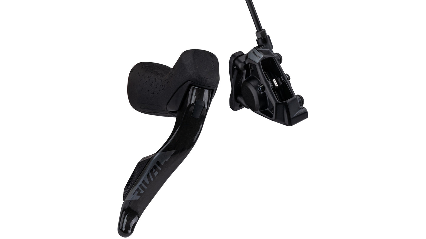 SRAM hydraulische Rival AXS Schalt/-Bremseinheit E1 hinten