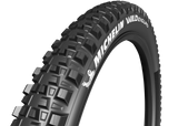 Michelin Wild Enduro Competition Line Faltreifen Hinten 27.5x2.60" TLR Gum-X