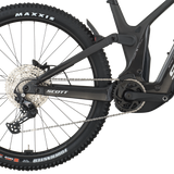 Scott Patron 920 carbon black (2026)
