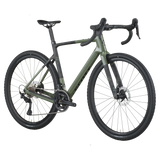 Scott Addict Gravel 40 wenge green (2026)