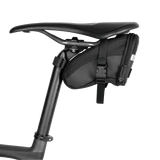 Topeak Strap Aero Wedge Pack Small