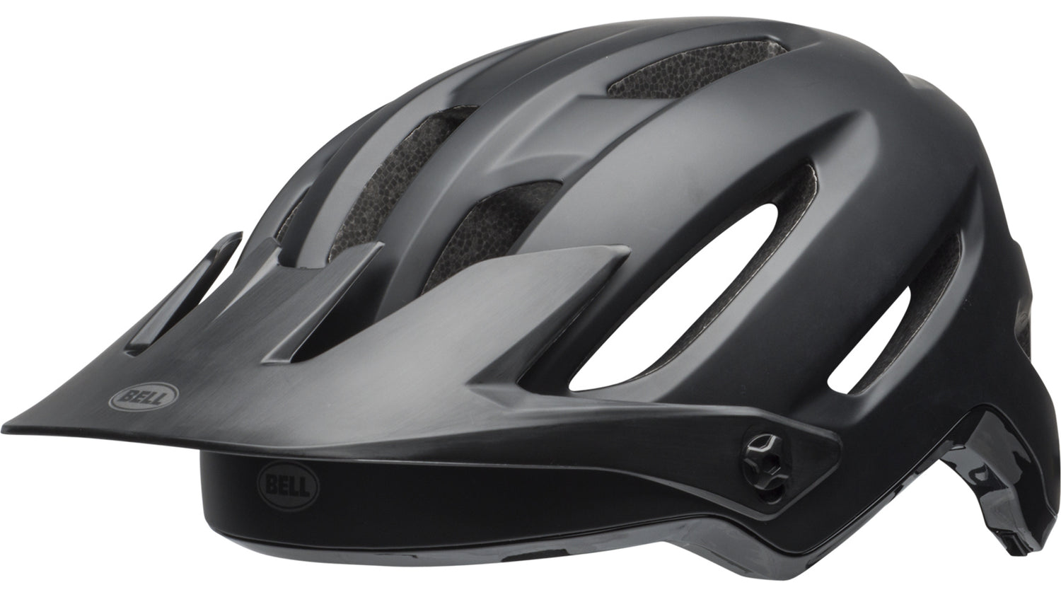 Bell 4Forty matte/gloss black