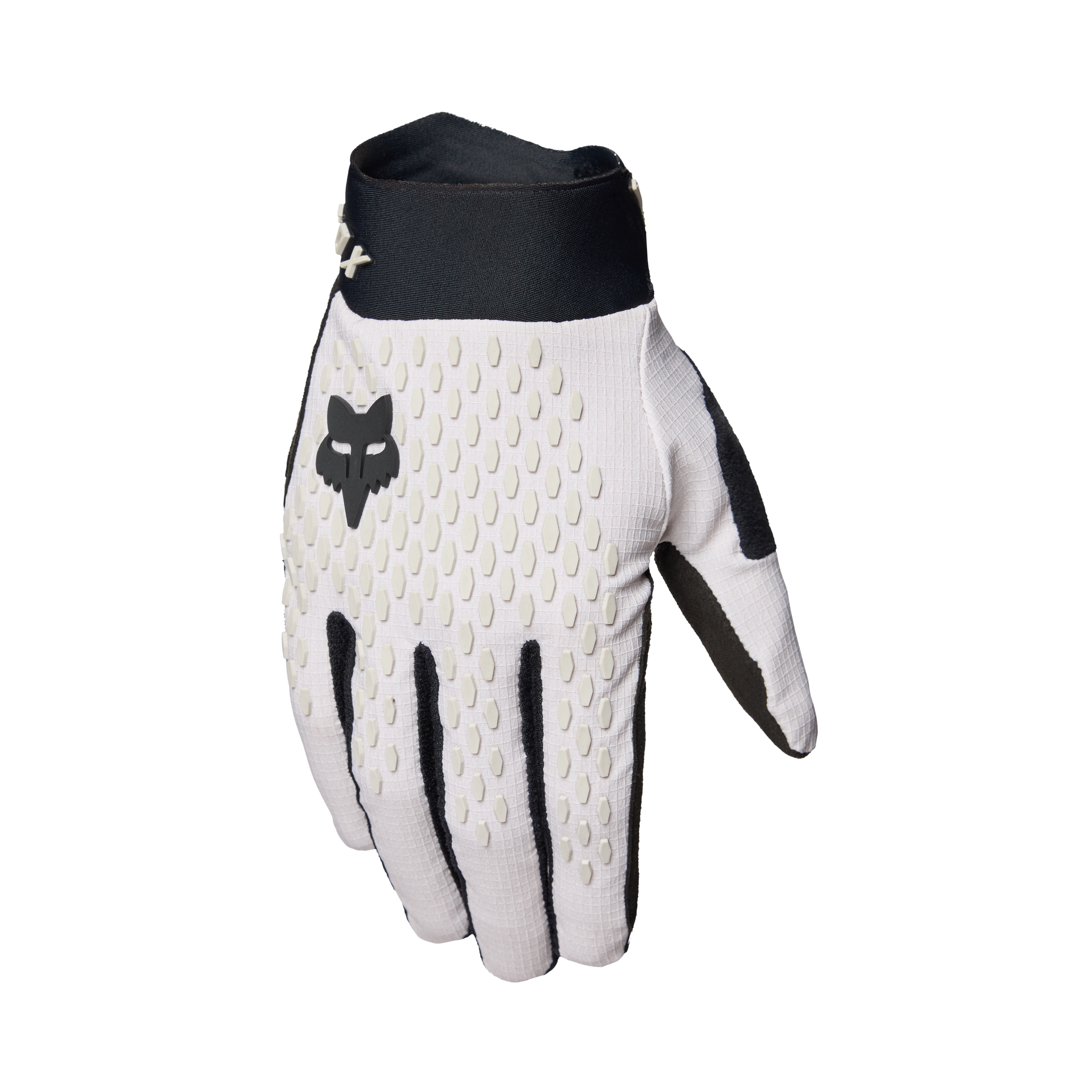 Fox Defend Glove Chalk