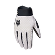Fox Defend Glove Chalk