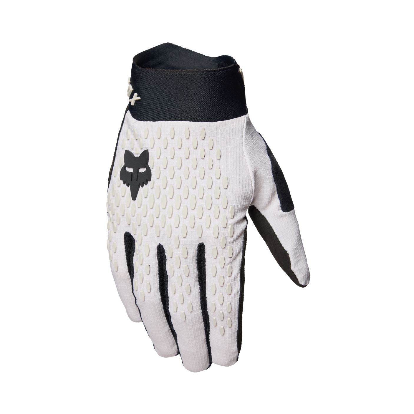 Fox Defend Glove Chalk