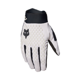 Fox Defend Glove Chalk