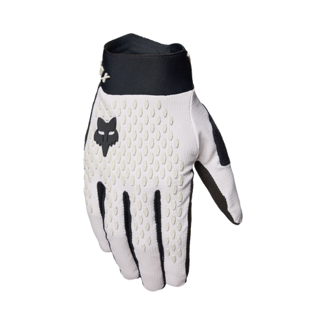 Fox Defend Glove Chalk