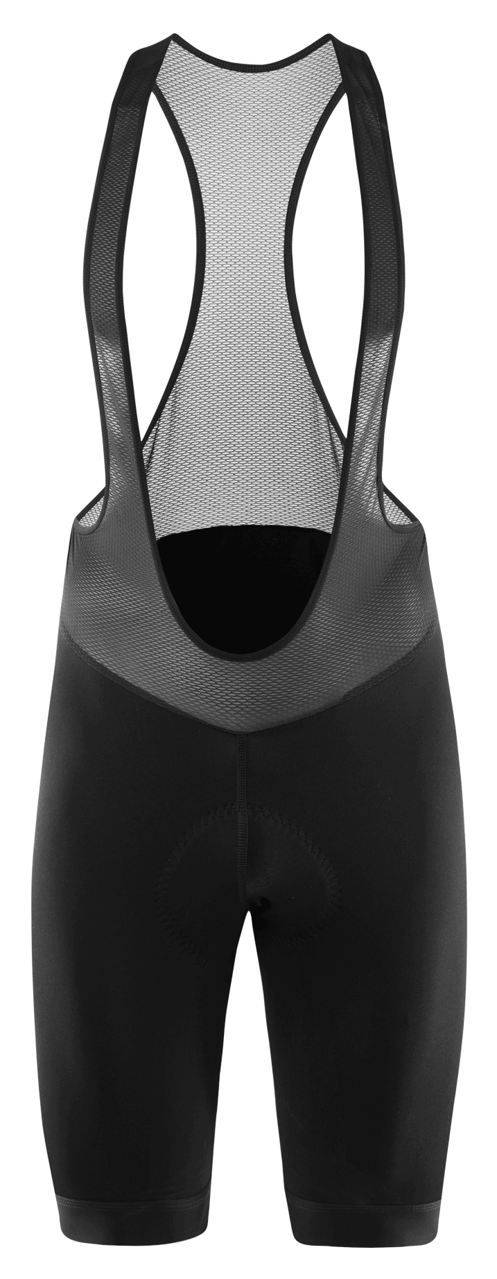 Löffler M Bike Bibshorts Basic Black