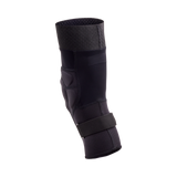 Fox Launch Knee Guard Black