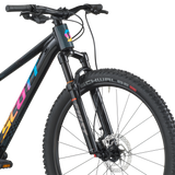 Scott Scale RC 600 black (2026)