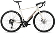 Orbea AVANT H50 Ivory White - Titan Bronze (Gloss) (2026)