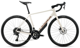 Orbea AVANT H50 Ivory White - Titan Bronze (Gloss) (2026)