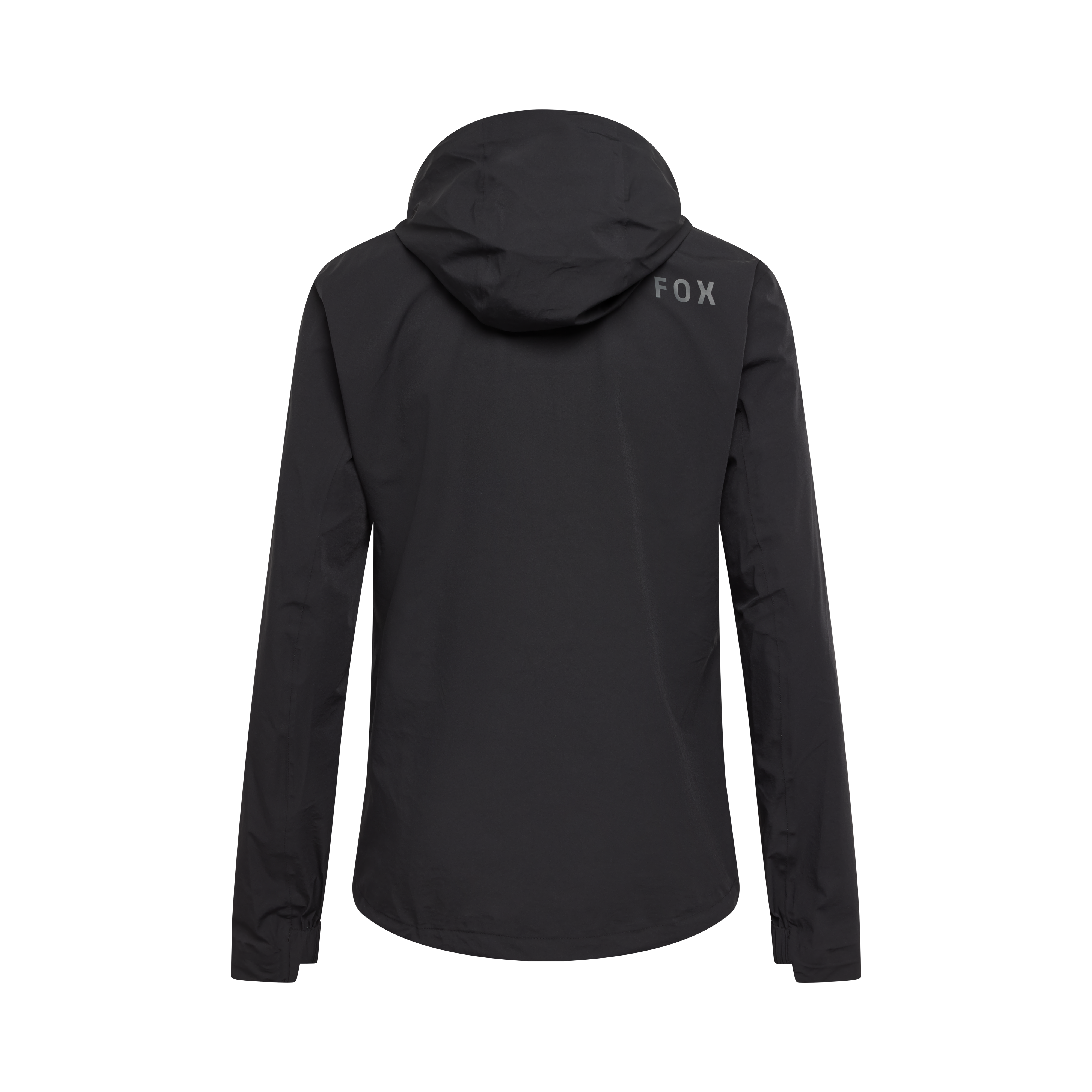 Fox Ranger Water Jacket Black