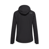 Fox Ranger Water Jacket Black