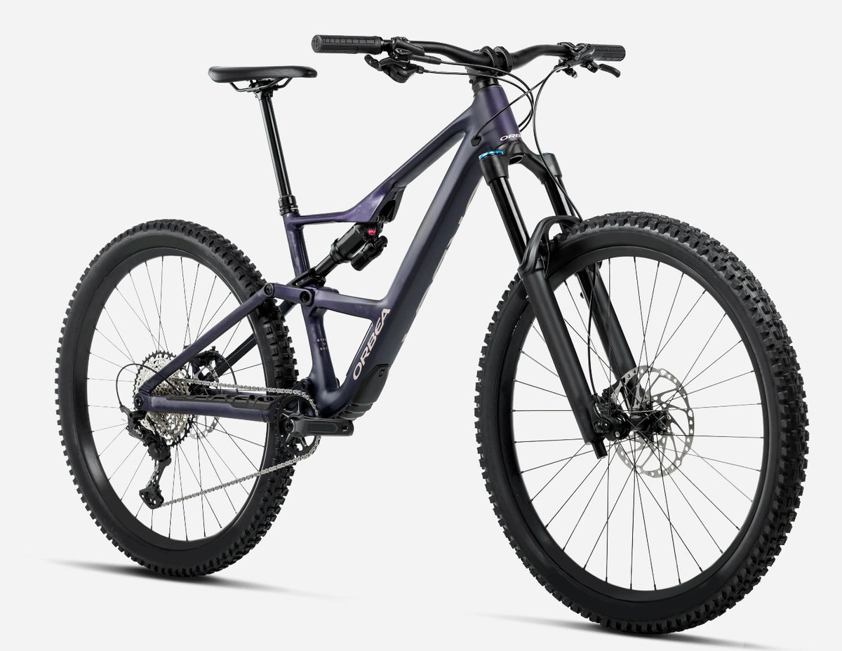 Orbea OCCAM LT H10 Tanzanite (Matt-Gloss) (2027)
