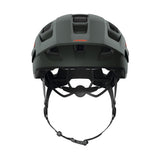 Abus Mountainbike Helm MoDrop pine green