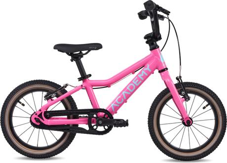 Academy Grade 2 14" Pink (2027)
