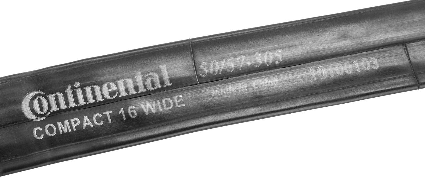 Continental Compact 16" Schlauch 32-47/305-349 DV