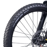 ACADEMY Trail 4 20" Amber (2027)