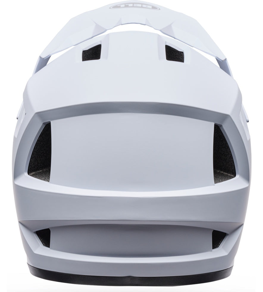 Bell Sanction 2 MTB-Helm Solid white