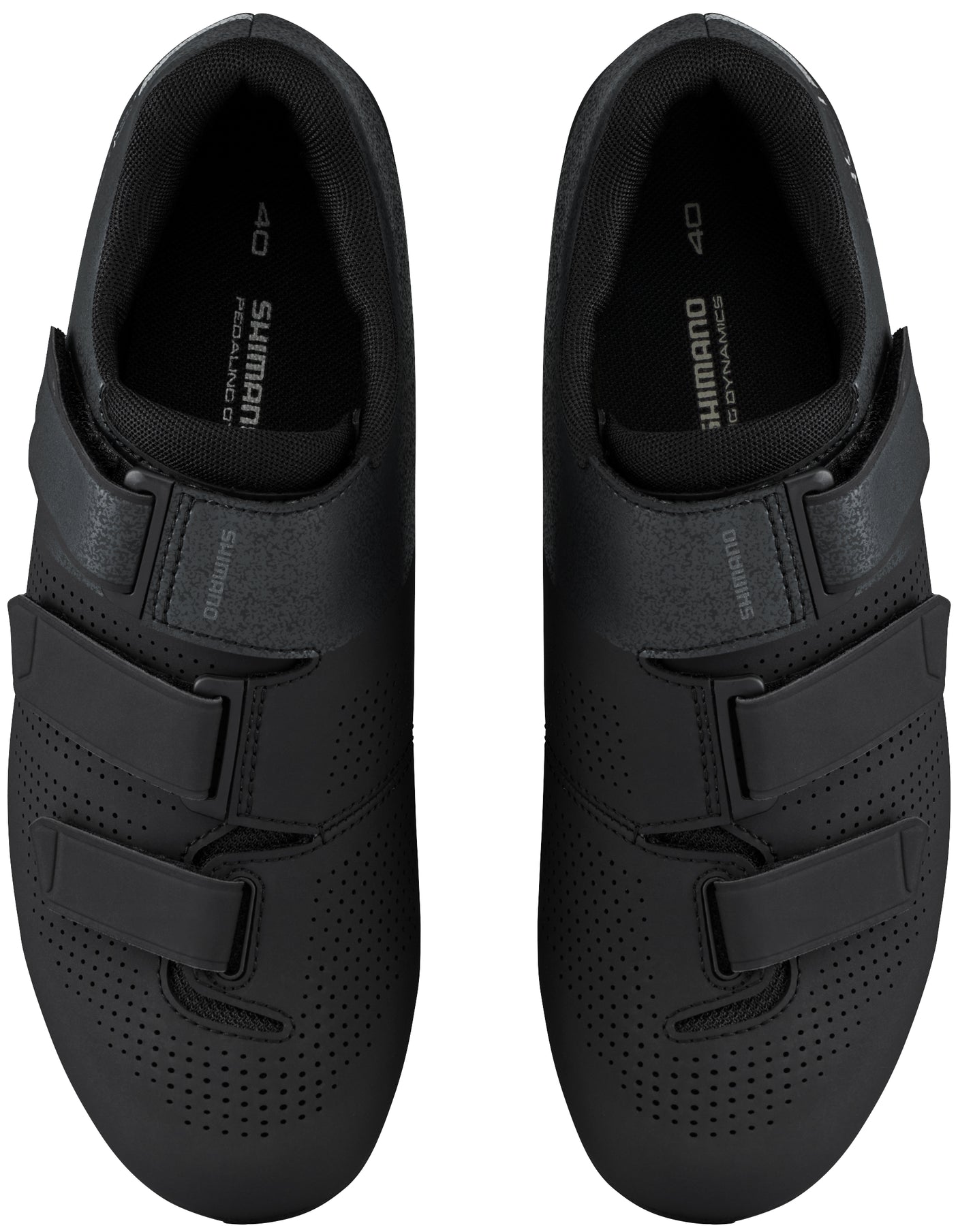 Shimano RC102W Rennrad-Schuhe Damen black