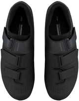 Shimano RC102W Rennrad-Schuhe Damen black