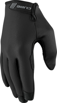 Cube NF Ergonomics GEL langfinger Fahrradhandschuhe lang | black – aktuelle Variante