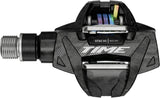 Time ATAC XC 10 Pedale C1 carbon  schwarz