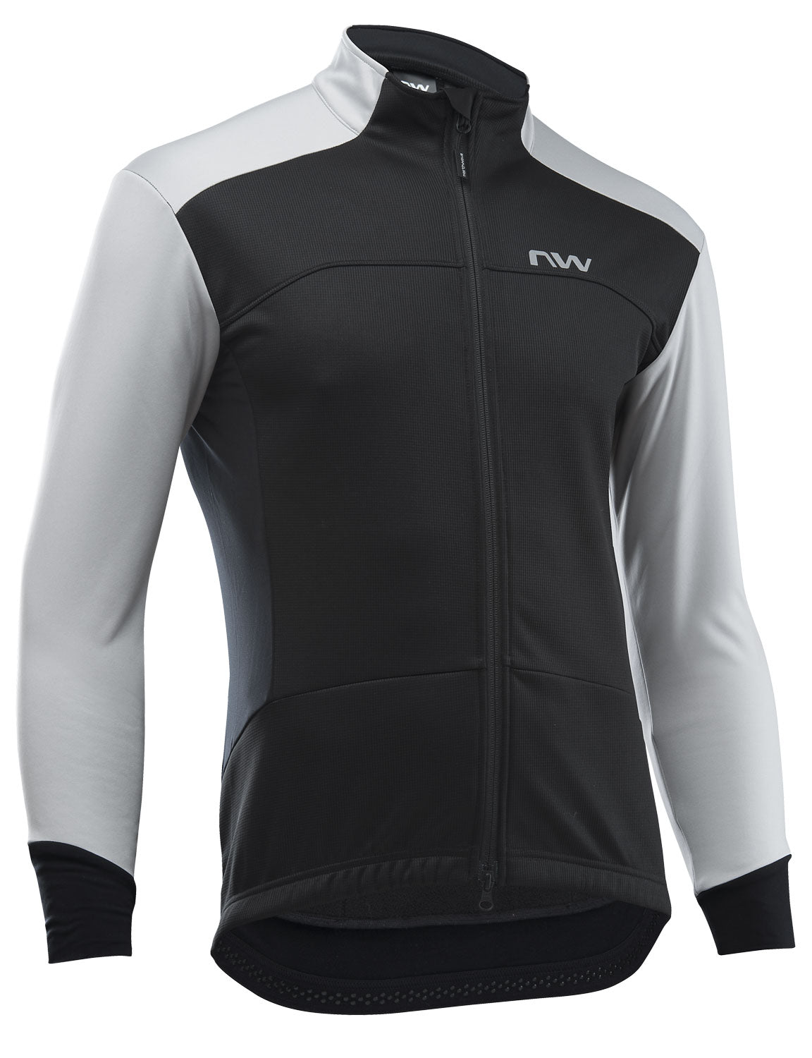 Northwave Reload Jacket SP Light Grey/Black