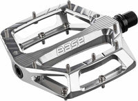 Reverse Base Pedale silber – aktuelle Variante