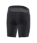 Löffler M Cycling Shorts Light Hotbond® Black