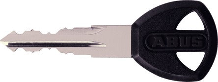 ABUS Steel-O-Chain™ 8807K/110 Kettenschloss schwarz