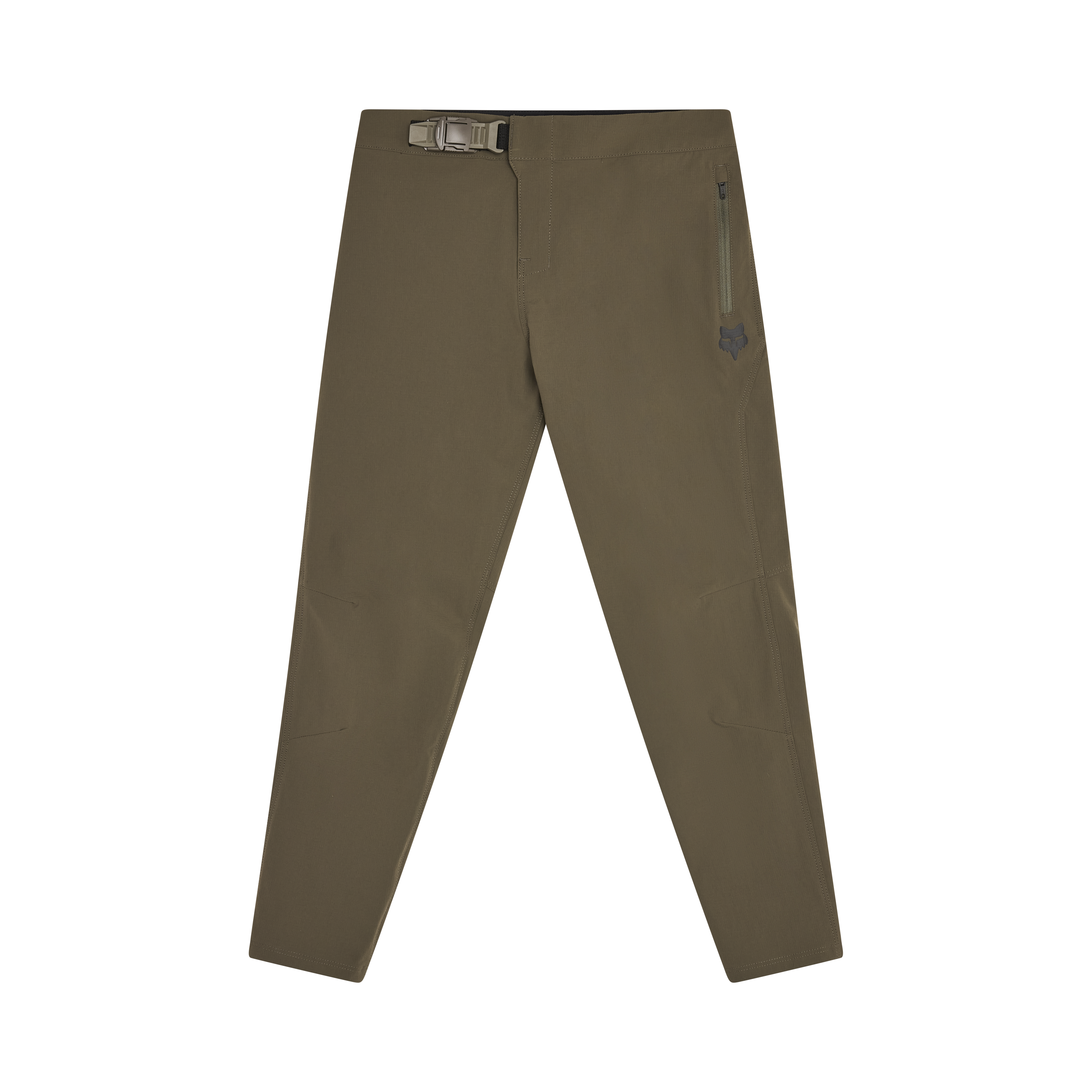 Fox YTH Ranger Pant Military