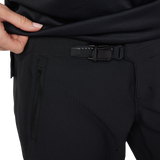 Fox W Defend Short Black