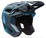 Bell 3QTR-Air Mips MTB-Helm Ratio steel grey