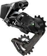 SRAM  Force AXS E1 Schaltwerk Anlöt ohne Batterie 12-fach, max 36T schwarz/bunt